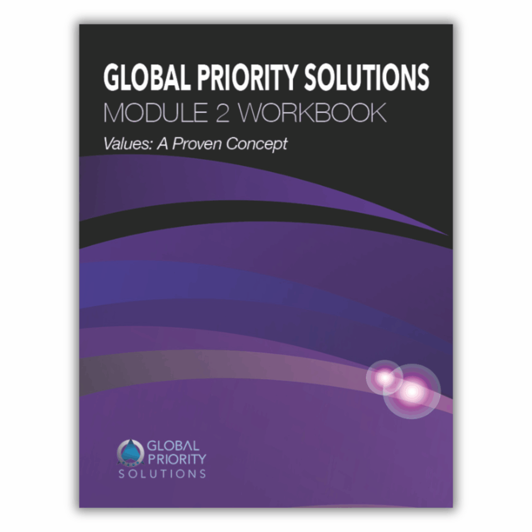 Module 2 Workbook | Global Priority Solutions