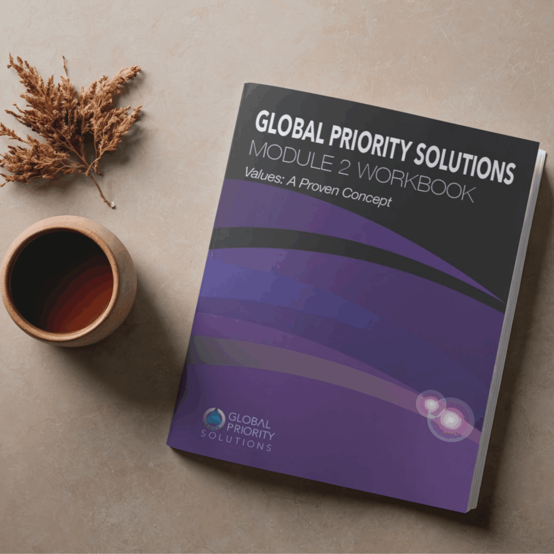 Module 2 Workbook | Global Priority Solutions