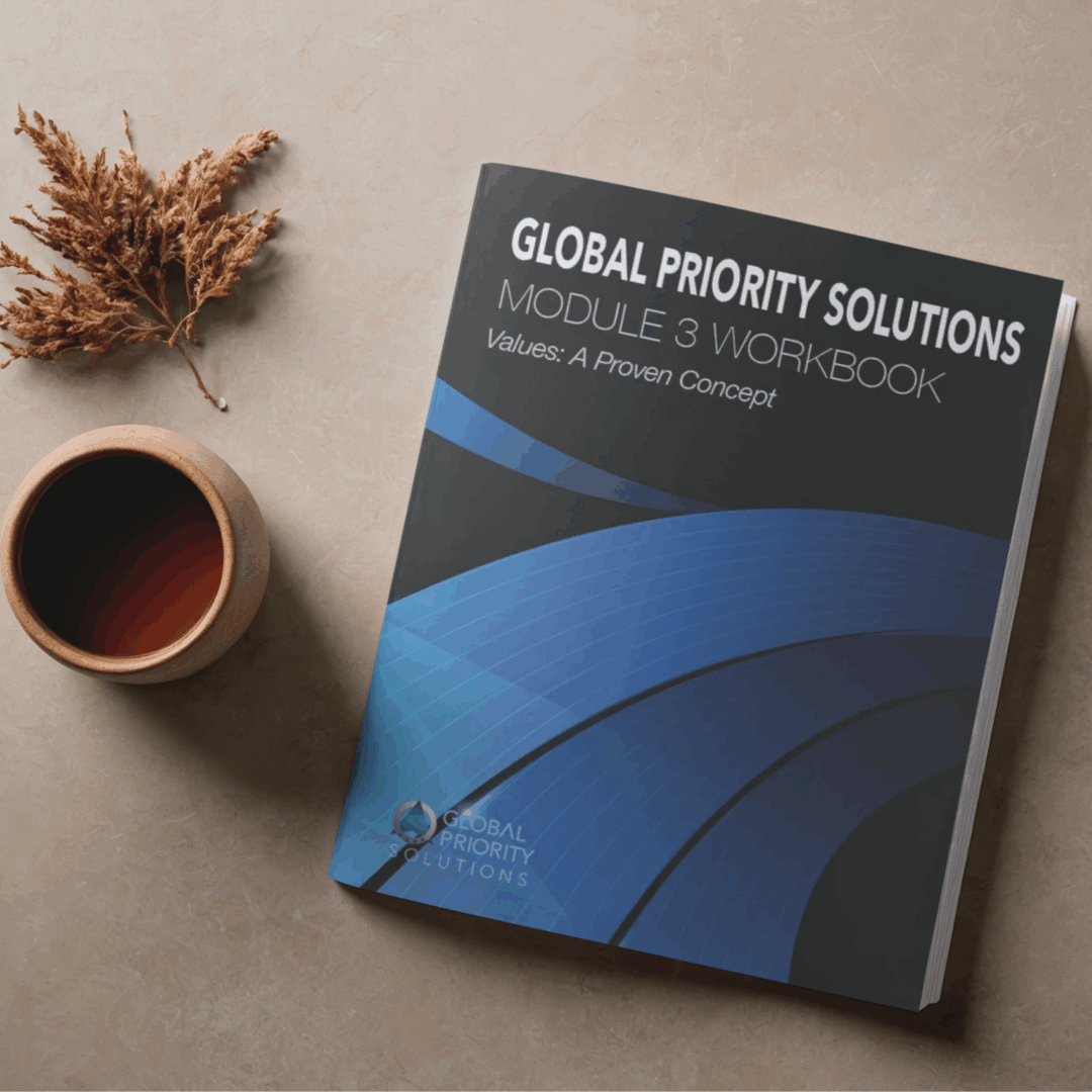 Module 3 Workbook | Global Priority Solutions