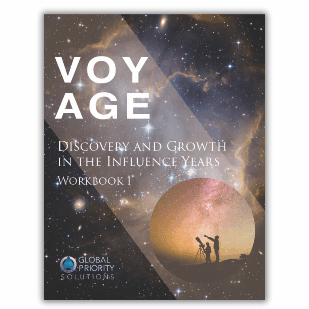 The Voyage Workbook | Global Priority Solutions