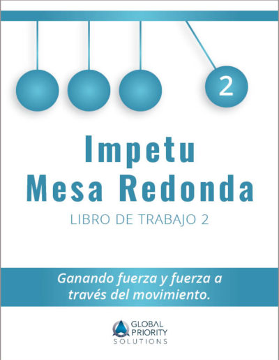 Momentum Workbook 2 | Global Priority Solutions