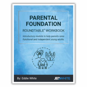 Parental Foundation Workbook