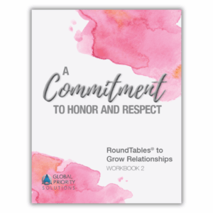 Commitment: Workbook 2