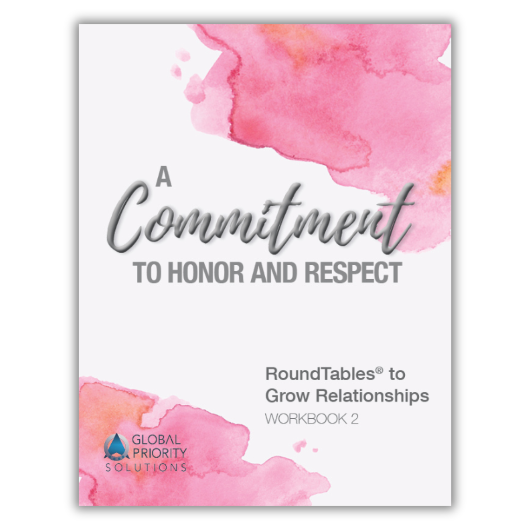 Commitment: Workbook 2